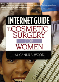 Omslagafbeelding: Internet Guide to Cosmetic Surgery for Women 1st edition 9780789010674