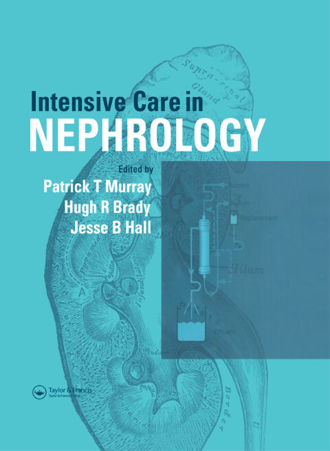 Intensive Care in Nephrology, 1st Edition - FULL INSTANT DOWNLOAD | PDF DOCX EPUB