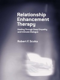 Immagine di copertina: Relationship Enhancement Therapy 1st edition 9781138984943