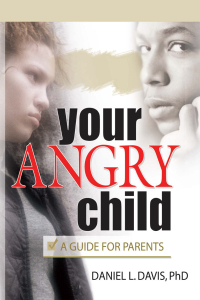Cover image: Your Angry Child 1st edition 9780789012234