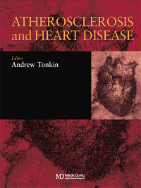 Cover image: Atherosclerosis and Heart Disease 1st edition 9781841841236