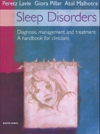 Imagen de portada: Sleep Disorders Handbook 1st edition 9781841840550