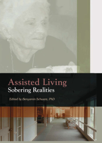Imagen de portada: Assisted Living 1st edition 9780789014443