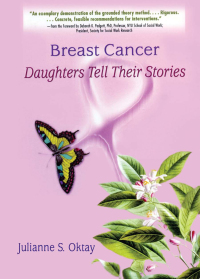 Cover image: Breast Cancer 1st edition 9780789014511