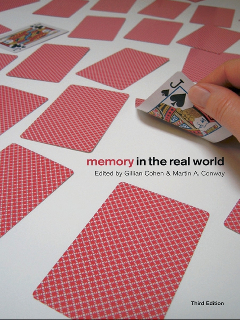 Memory in the Real World, 3rd Edition - FULL INSTANT DOWNLOAD | PDF DOCX EPUB