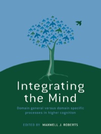 Cover image: Integrating the Mind 1st edition 9781841695877