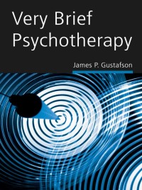 Cover image: Very Brief Psychotherapy 1st edition 9780415865043