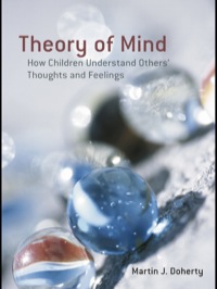 Cover image: Theory of Mind 1st edition 9781841695716