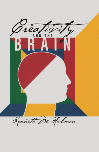 Cover image: Creativity and the Brain 1st edition 9781841694252