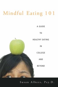 Cover image: Mindful Eating 101 1st edition 9781138172319