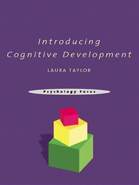 Titelbild: Introducing Cognitive Development 1st edition 9781841693538