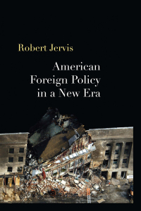 Cover image: American Foreign Policy in a New Era 1st edition 9780415951012