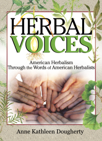 Cover image: Herbal Voices 1st edition 9780789022042