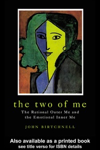 Immagine di copertina: The Two of Me 1st edition 9781841693231