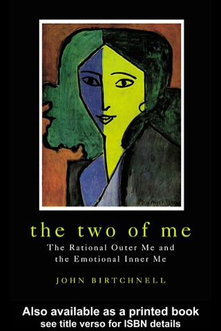 Cover image: The Two of Me 1st edition 9781138877474