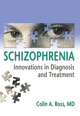 Cover image: Schizophrenia 1st edition 9780789022691