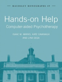 Cover image: Hands-on Help 1st edition 9781138871991