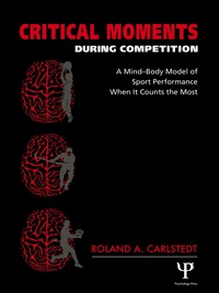 Omslagafbeelding: Critical Moments During Competition 1st edition 9781841690940