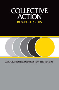 Imagen de portada: Collective Action 1st edition 9780801828195