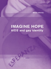 Cover image: Imagine Hope 1st edition 9781841420578