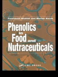 صورة الغلاف: Phenolics in Food and Nutraceuticals 2nd edition 9781587161384