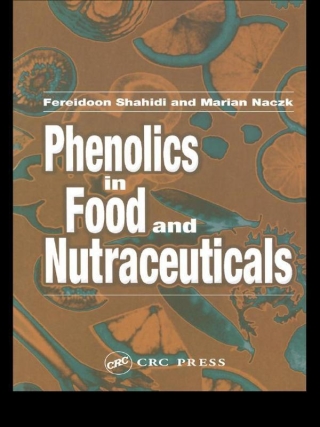 Cover image: Phenolics in Food and Nutraceuticals 2nd edition 9781587161384