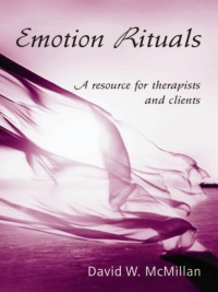 Cover image: Emotion Rituals 1st edition 9780415952095