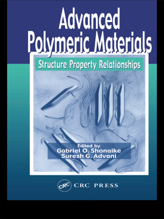 Immagine di copertina: Advanced Polymeric Materials 1st edition 9781587160479