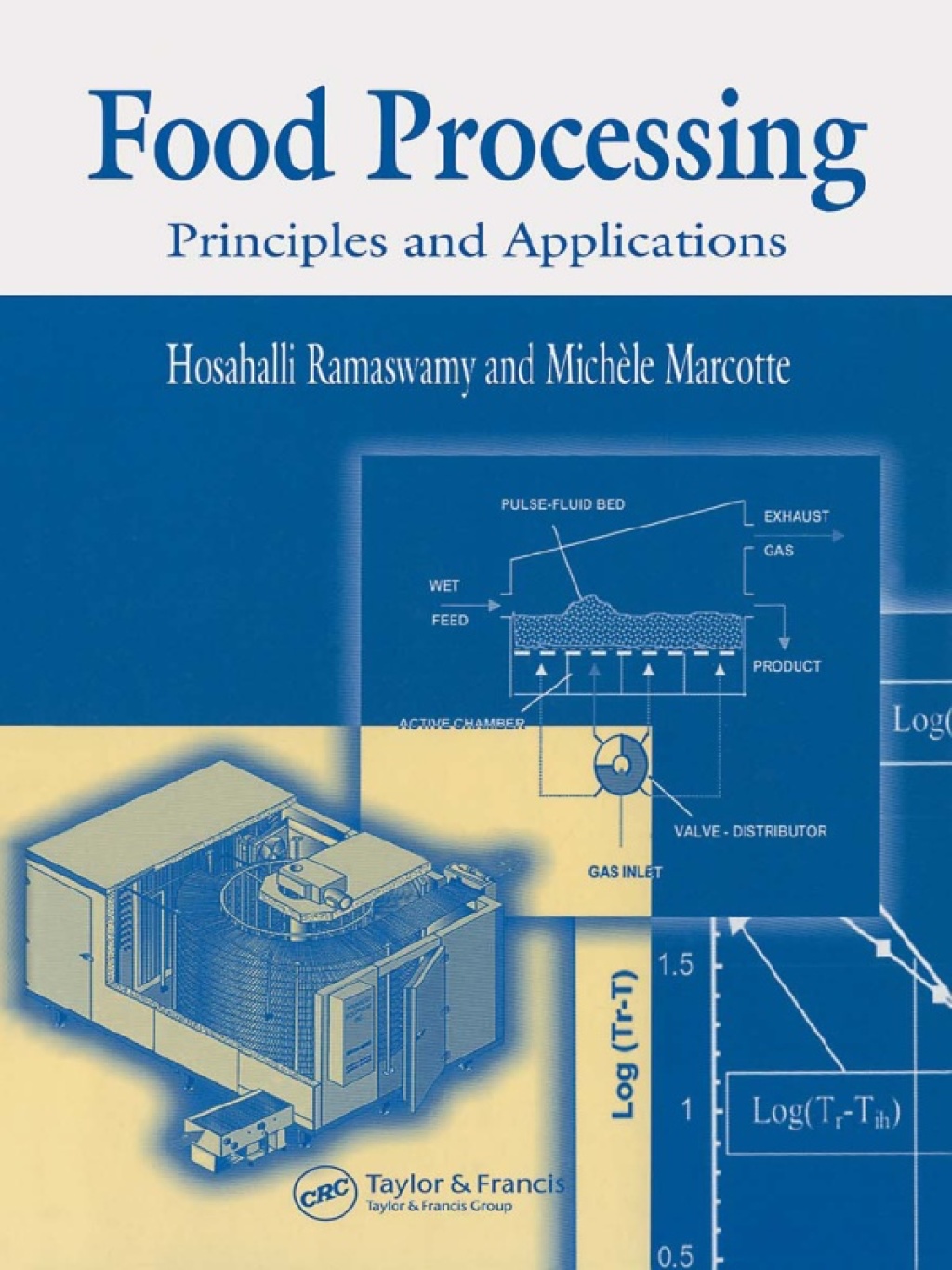Food Processing Principles and Applications 1st Edition