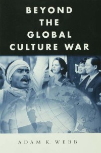 Omslagafbeelding: Beyond the Global Culture War 1st edition 9780415953122