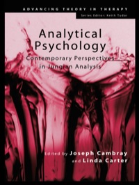 صورة الغلاف: Analytical Psychology 1st edition 9781583919989
