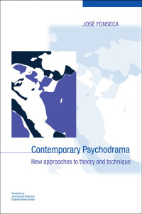 Cover image: Contemporary Psychodrama 1st edition 9781583919880