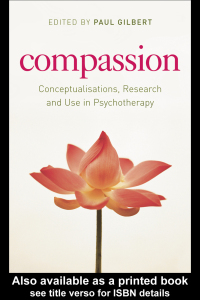 Cover image: Compassion 1st edition 9781583919828