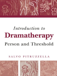 Imagen de portada: Introduction to Dramatherapy 1st edition 9781583919750