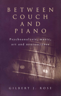Cover image: Between Couch and Piano 1st edition 9781583919729