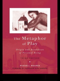 Cover image: The Metaphor of Play 3rd edition 9781583919675