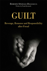 Cover image: Guilt 1st edition 9781583919637