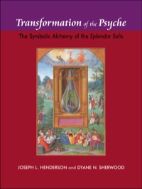 Cover image: Transformation of the Psyche 1st edition 9781583919507