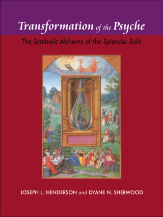 Titelbild: Transformation of the Psyche 1st edition 9781583919507