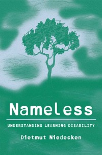 Titelbild: Nameless 1st edition 9781583919422
