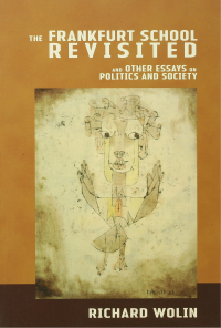 Cover image: The Frankfurt School Revisited 1st edition 9780415953573