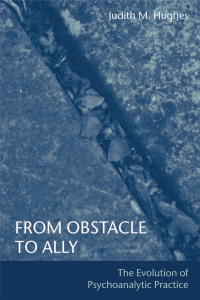 表紙画像: From Obstacle to Ally 1st edition 9781583918906