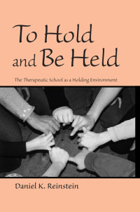 صورة الغلاف: To Hold and Be Held 1st edition 9780415953696