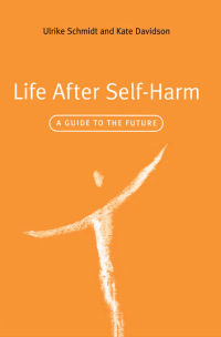 Titelbild: Life After Self-Harm 1st edition 9781138146037