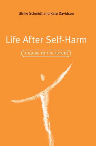 Titelbild: Life After Self-Harm 1st edition 9781138146037