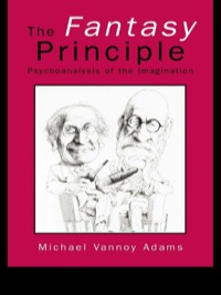 Omslagafbeelding: The Fantasy Principle 1st edition 9781583918197