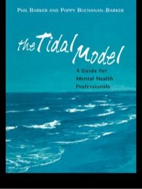 Cover image: The Tidal Model 1st edition 9781583918012
