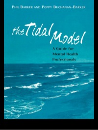 صورة الغلاف: The Tidal Model 1st edition 9781583918012