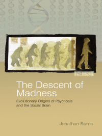 Imagen de portada: The Descent of Madness 1st edition 9781583917428
