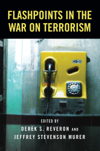 Cover image: Flashpoints in the War on Terrorism 1st edition 9780415954914